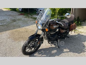 ENFIELD BULLET 500 CLASSIC