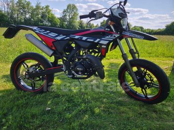 BETA RR SUPER MOTARD 50 SKULL