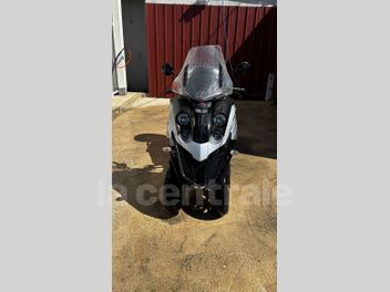 GILERA FUOCO 500
