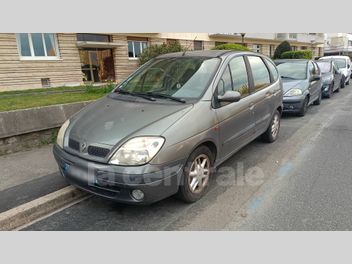RENAULT SCENIC (2) 1.9 DCI LATITUDE