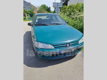 PEUGEOT 