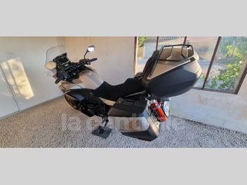 HONDA CRF 1100 L