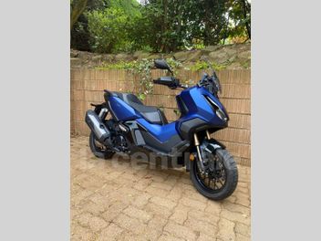 HONDA ADV 350