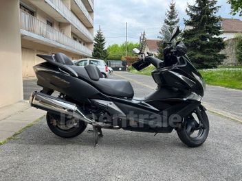 HONDA SW-T 600 ABS