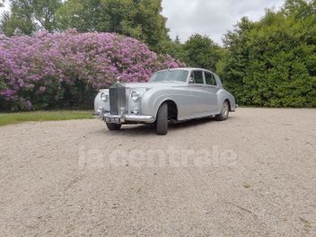 ROLLS ROYCE 