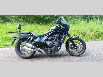HONDA CMX REBEL 1100