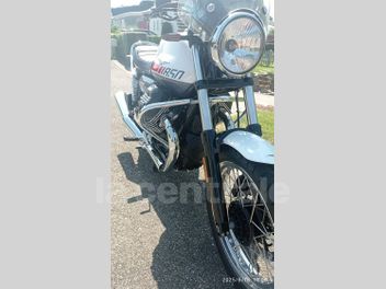 MOTO GUZZI V7 850 STONE