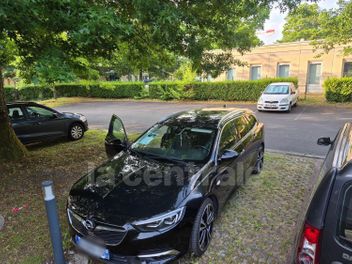OPEL 