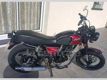 BULLIT HUNT S 125