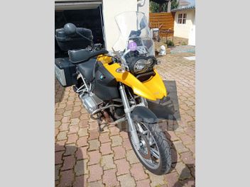 BMW R1200 ST 1200