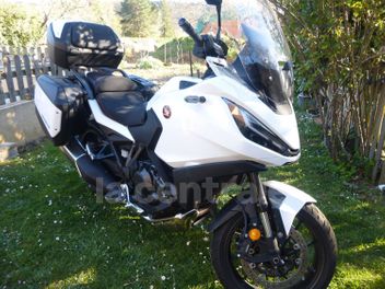 HONDA NT 1100