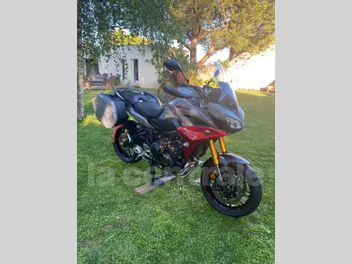 YAMAHA NIKEN 900