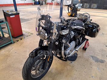 TRIUMPH SPEED MASTER 1200