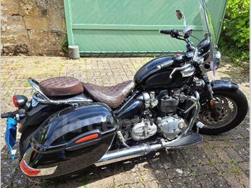 TRIUMPH SPEED MASTER 1200
