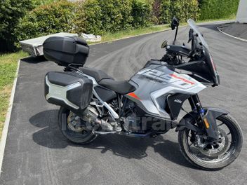 KTM SUPER ADVENTURE 1290