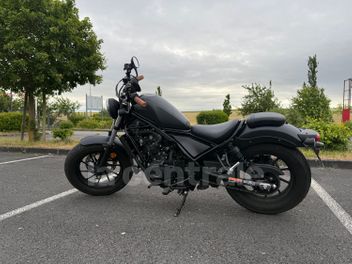 HONDA CMX REBEL 500