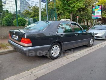 MERCEDES 