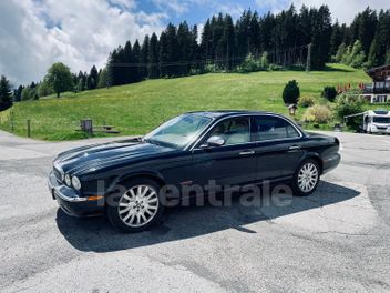 JAGUAR 