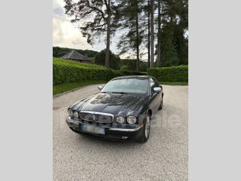 JAGUAR 