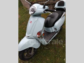 KYMCO LIKE 125