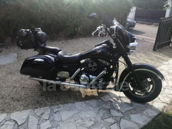 KAWASAKI VN 1500 TOURER