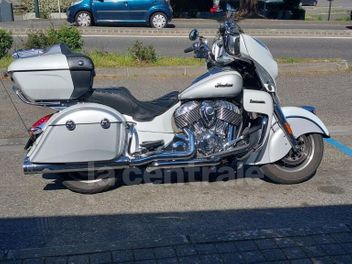 INDIAN ROADMASTER 1811