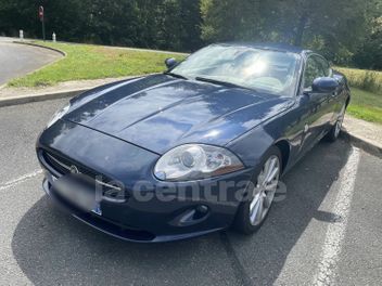 JAGUAR 