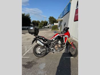 HONDA CRF AFRICA TWIN 1000