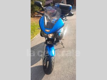 YAMAHA TDM 850