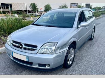 OPEL 