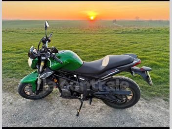 BENELLI BN 302
