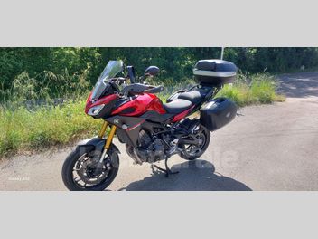 YAMAHA MT-09 900 TRACER