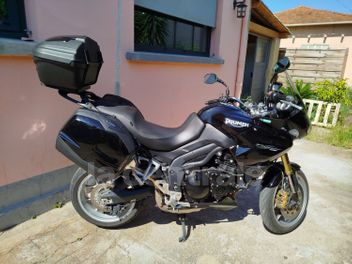 TRIUMPH TIGER 1050 ABS