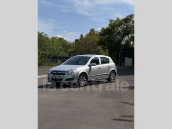 OPEL 