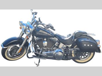 HARLEY DAVIDSON SOFTAIL FLSTN 1690