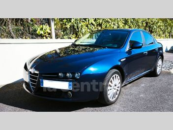 ALFA ROMEO 