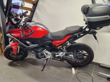 BMW F900 XR 900