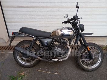 BRIXTON BX X SCRAMBLER 125 FELSBERG