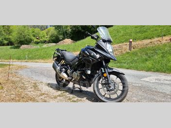 SUZUKI DL V-STROM 650 ABS