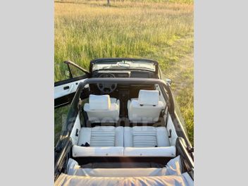 VOLKSWAGEN GOLF 2 II COUNTRY