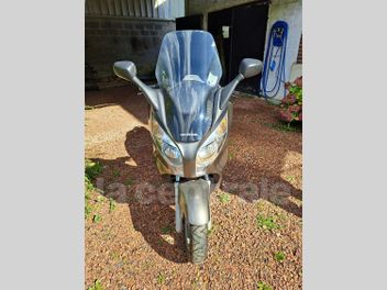 HONDA FES S-WING 125