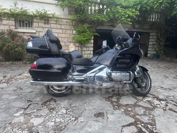 HONDA GL GOLDWING 1800 AIRBAG