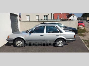 MAZDA 323 FL 1.5 LX 4P