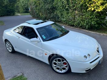 ALFA ROMEO 
