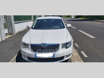 SKODA 
