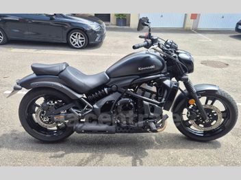 KAWASAKI VULCAN S 650