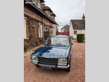 PEUGEOT 504 BREAK BREAK 2.0 FAMILIALE 7PL