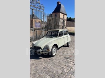 CITROEN 