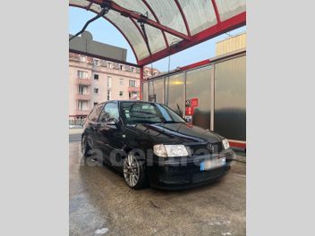 VOLKSWAGEN POLO 3 III (2) 1.4 16S CONFORT PACK CLIM 5P