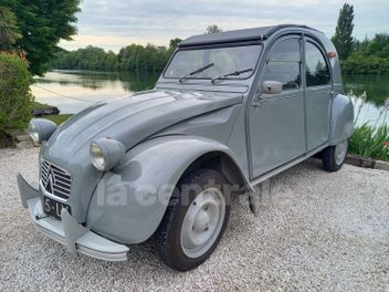 CITROEN 